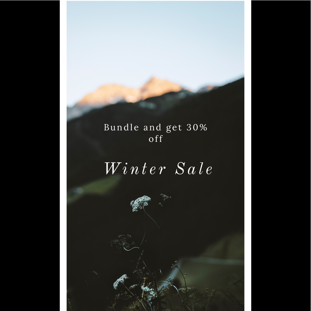 Bundle And Save